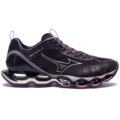 Tênis Mizuno Wave Prophecy X