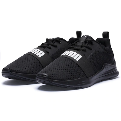 Tênis Puma Wired Run BDP